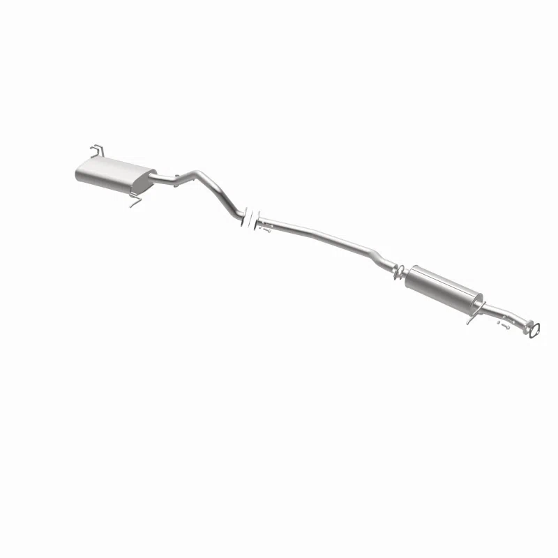 2011-2013 Kia Sorento Direct-Fit Replacement Exhaust System 106-0836